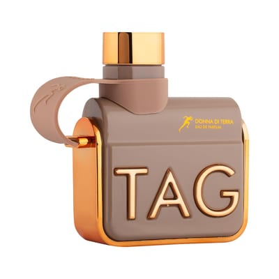 Armaf Armaf Tag Her Donna Di Terra Eau de Parfum 100ml Spray