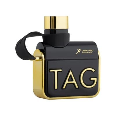 Armaf Armaf Tag Him Uomo Nero Eau de Parfum 100ml Spray