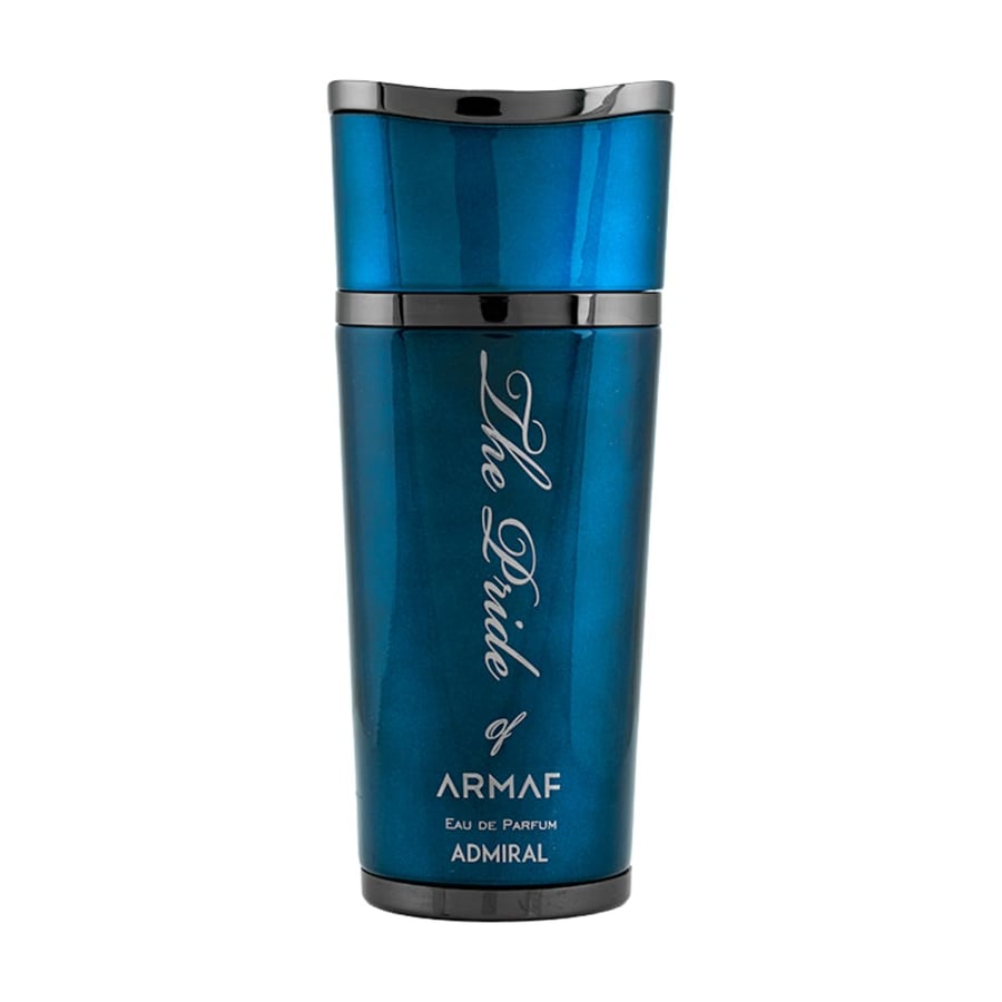 Armaf Armaf The Pride Of Armaf Admiral Eau de Parfum 100ml Spray