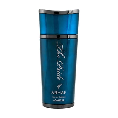 Armaf Armaf The Pride Of Armaf Admiral Eau de Parfum 100ml Spray