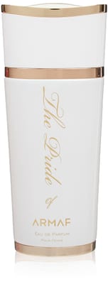 Armaf Armaf The Pride Of Armaf Rouge Eau de Parfum 100ml Spray