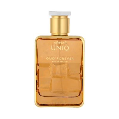 Armaf Armaf Uniq Oud Forever Eau De Parfum 100ml Spray