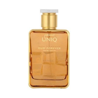 Armaf Armaf Uniq Oud Forever Eau De Parfum 100ml Spray