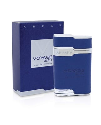 Armaf Armaf Voyage Bleu Eau de Parfum 100ml Spray