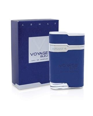 Armaf Armaf Voyage Bleu Eau de Parfum 100ml Spray