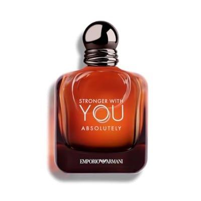 Armani Beauty Armani Beauty EMPORIO ARMANI STRONGER WITH YOU ABSOLUTE EAU DE PARFUM SPRAY -
