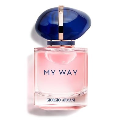 Armani Beauty Armani Beauty Giorgio Armani My Way Eau de Parfum For Women