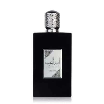 Asdaaf Ameer Al Arab (Prince of Arabia) - EDP 100ml by Asdaaf