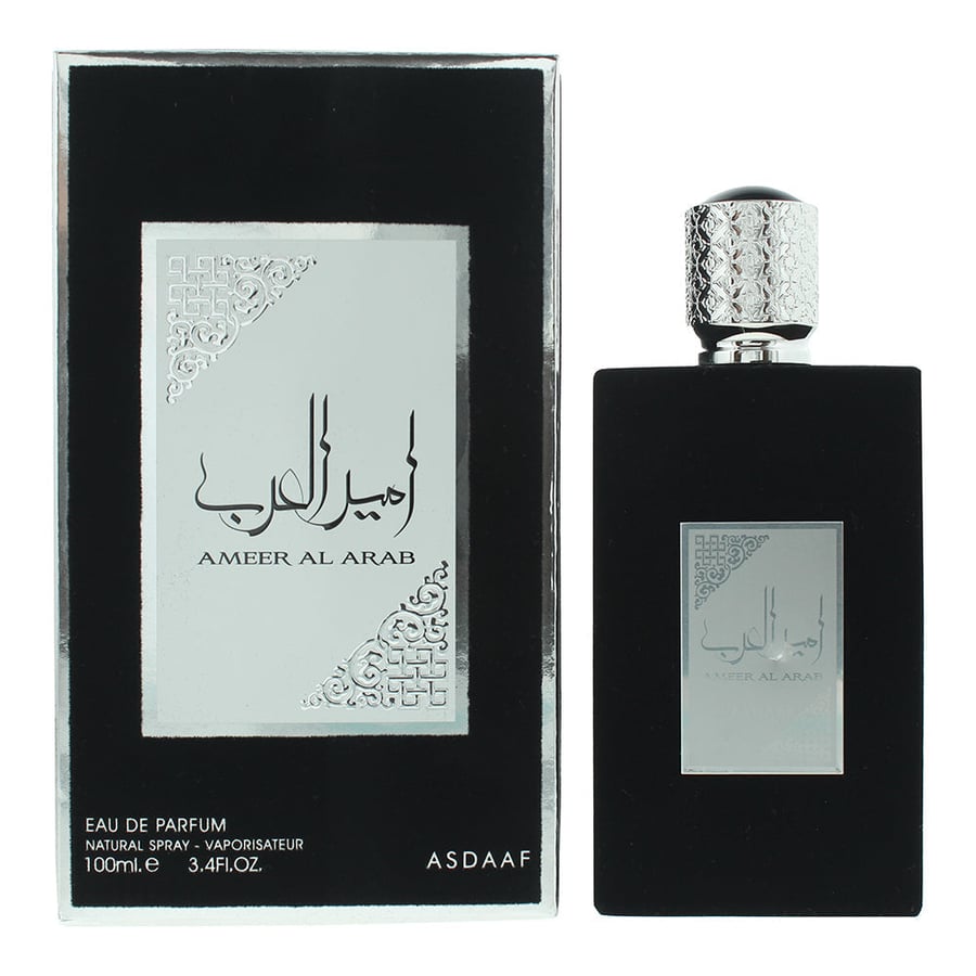 Asdaaf Asdaaf Ameerat Al Arab Eau de Parfum 100ml