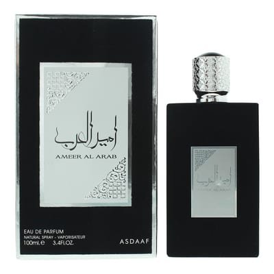 Asdaaf Asdaaf Ameerat Al Arab Eau de Parfum 100ml