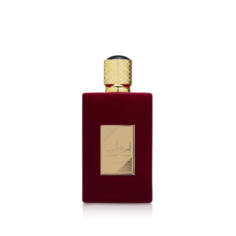 Asdaaf Asdaaf Ameerat Al Arab Eau de Parfum 100ml Spray