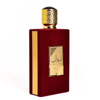 Asdaaf Ameerat Al Arab (Princess of Arabia) EDP 100ml Asdaaf