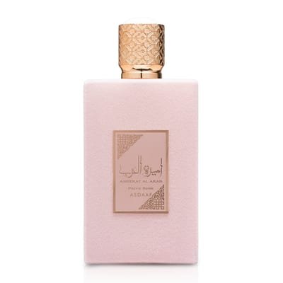 Asdaaf (Pink) Ameerat Al Arab (Princess of Arabia) - Prive Rose - EDP 100ml by Asdaaf - Women