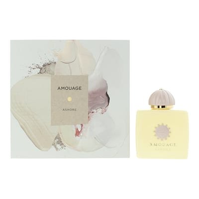 Ashore Amouage Ashore Eau de Parfum 100ml