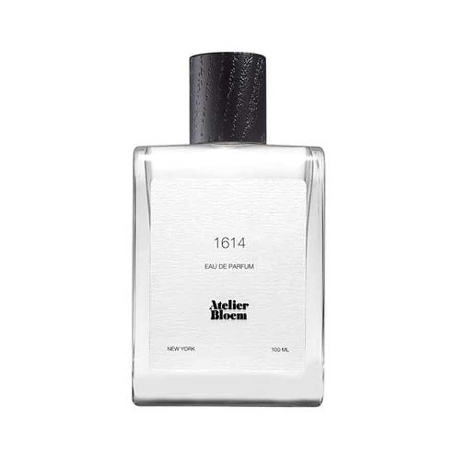 Atelier Bloem Atelier Bloem 1614 Eau de Parfum 100ml Spray