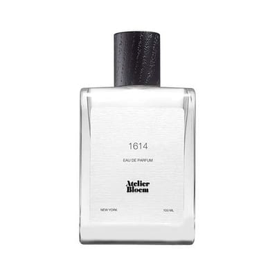 Atelier Bloem Atelier Bloem 1614 Eau de Parfum 100ml Spray