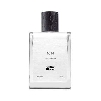 Atelier Bloem Atelier Bloem 1614 Eau de Parfum 100ml Spray