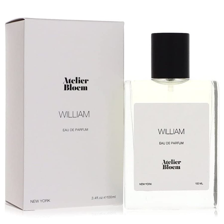 Atelier Bloem Atelier Bloem William Eau de Parfum 100ml Spray