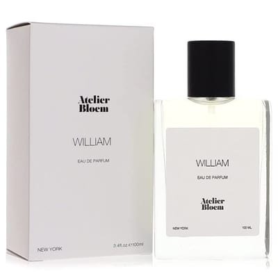 Atelier Bloem Atelier Bloem William Eau de Parfum 100ml Spray
