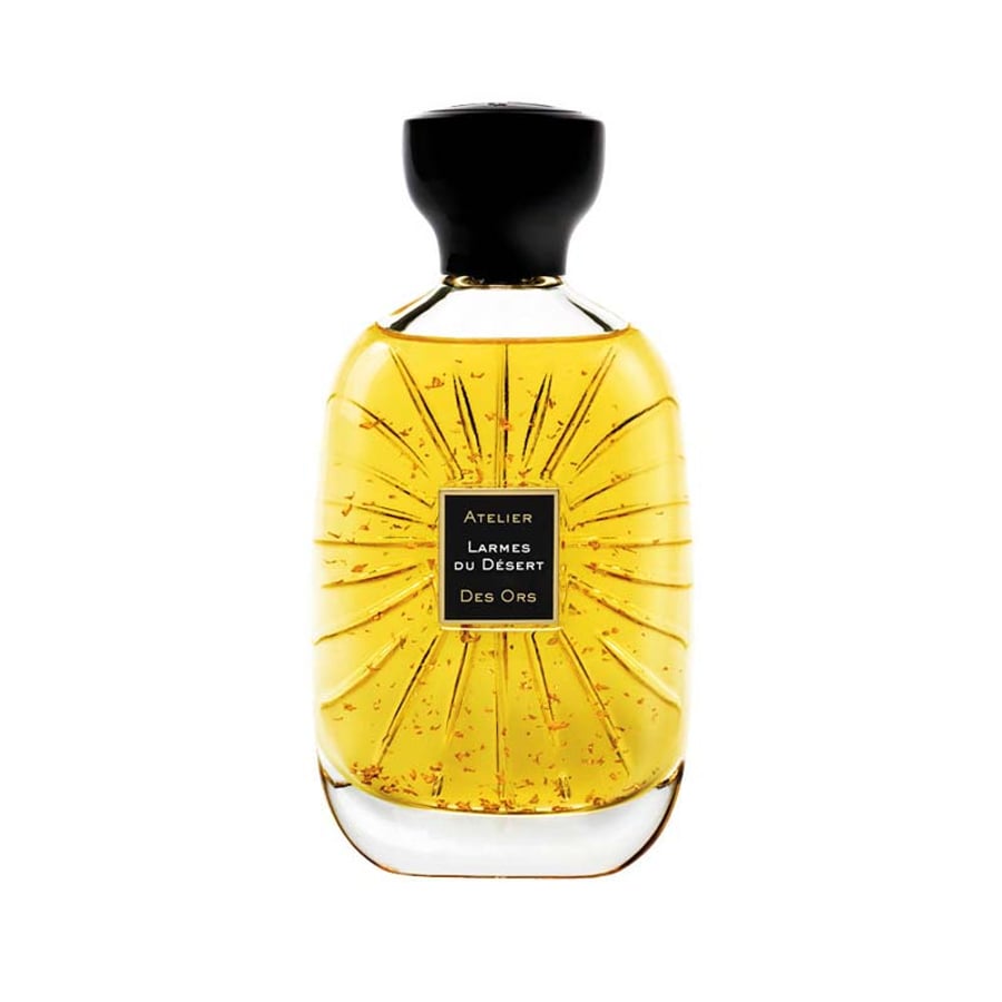 Atelier Des Ors Atelier Des Ors Larmes Du Desert Eau de Parfum 100ml