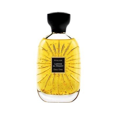 Atelier Des Ors Atelier Des Ors Larmes Du Desert Eau de Parfum 100ml