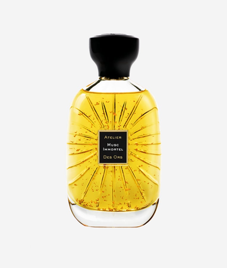 Atelier Des Ors Atelier Des Ors Musc Immortel Eau de Parfum 100ml