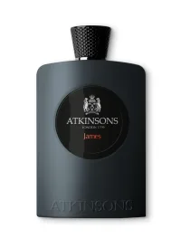 Atkinsons Atkinsons James Eau De Parfum 100ml