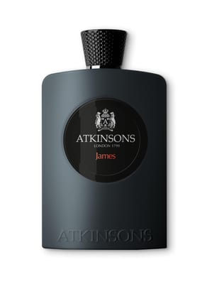 Atkinsons Atkinsons James Eau De Parfum 100ml