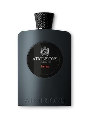 Atkinsons Atkinsons James Eau De Parfum 100ml
