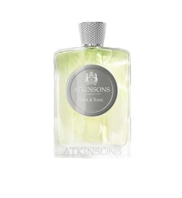 Atkinsons Atkinsons Mint & Tonic Eau De Parfum 100ml