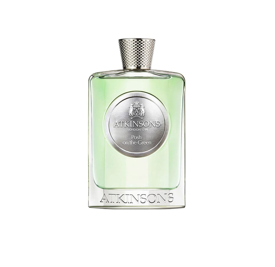 Atkinsons Atkinsons Posh on the Green 100ML Eau de Parfum Spray