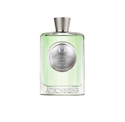 Atkinsons Atkinsons Posh on the Green 100ML Eau de Parfum Spray