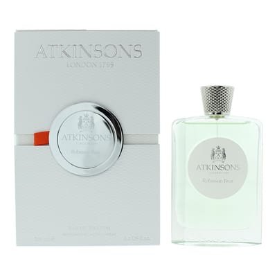 Atkinsons Atkinsons Robinson Bear Eau de Parfum 100ml Spray