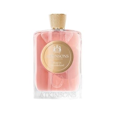 Atkinsons Atkinsons Rose In Wonderland Eau De Parfum 100ml