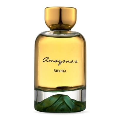 Atralia Atralia Amazonas Sierra Eau de Parfum 100ml Spray