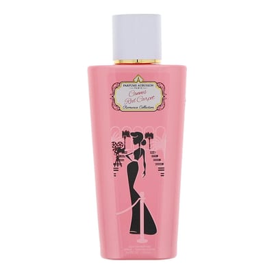 Aubusson Aubusson Romance Collection Cannes Red Carpet Eau de Parfum 100ml Spray