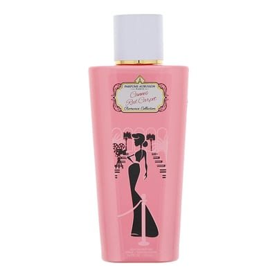 Aubusson Aubusson Romance Collection Cannes Red Carpet Eau de Parfum 100ml Spray
