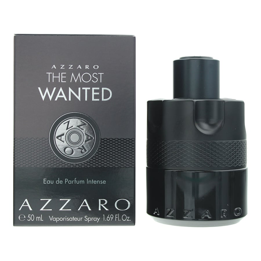 Azzaro Azzaro The Most Wanted Eau de Parfum Intense 50ml