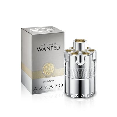 Azzaro Azzaro Wanted Eau de Parfum 100ml Spray