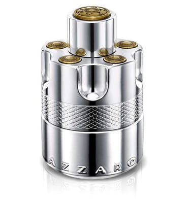 Azzaro Azzaro Wanted Eau De Parfum 50ml