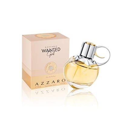 Azzaro Azzaro Wanted Girl Eau De Parfum 50ml