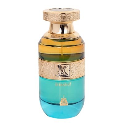 Bait Al Bakhoor IKTESHAF EAU DE PARFUM 100ML by BAIT AL BAKHOOR  - Women - Fruity, floral excitingly zesty