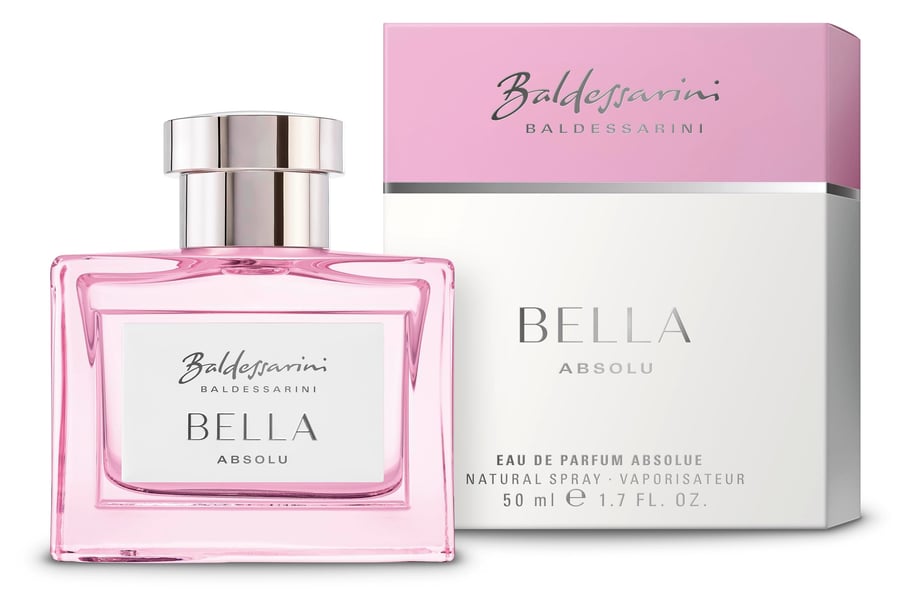 BALDESSARINI Baldessarini Bella Absolu Eau de Parfum 50ml Spray
