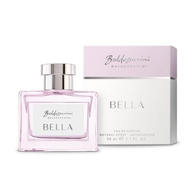 BALDESSARINI Bella Baldessarini Eau De Parfum 50ml
