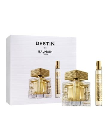 Balmain Balmain Destin De Eau Parfum Set
