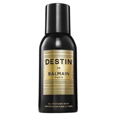 Balmain Balmain Destin De Parfum All Over Body Spray 125ml