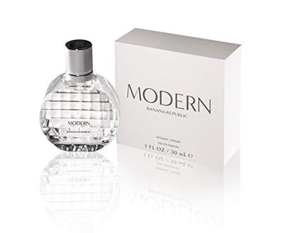 Banana Republic Banana Republic Modern Women Eau De Parfum 30ml