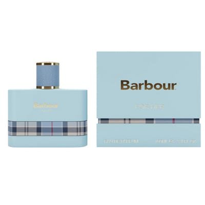 Barbour Barbour Coastal For Her Eau de Parfum 100ml Spray