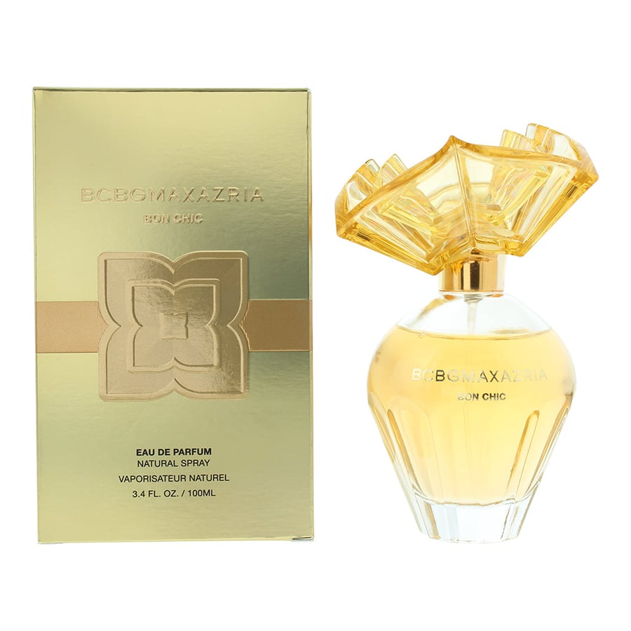 Bcbg Max Azria Max Azria Bcbg Max Azria Bon Chic Eau De Parfum 100ml