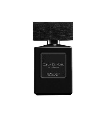 Beaufort London Beaufort London Coeur De Noir Eau Parfum 50ml